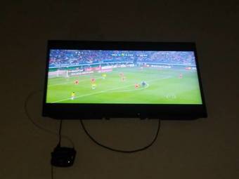 Hostal Pousada Italia Beach