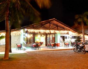 Apartamento Planet Dunas Residence