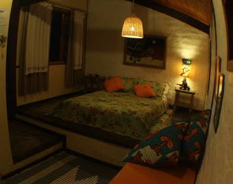 Hostal Pousada Manac�