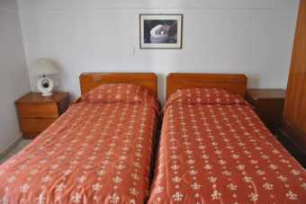 Aparthotel Odysseus Palace