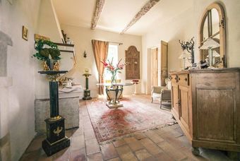 Hotel Le Domaine Des Carmes & Spa