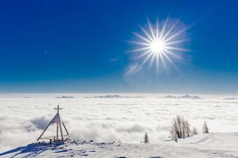 Hotel Almresort Gerlitzen Kanzelh�he