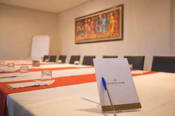 Hotel Afrikland H�tel