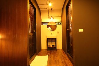 Hostal Strips The Poshtel