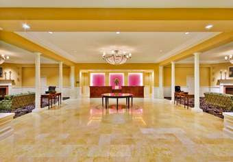 Hotel Wyndham Gettysburg