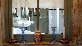 Bed & Breakfast The Victorian Cow