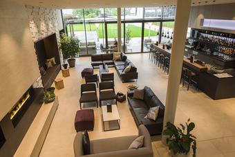 Hotel Deltapark Vitalresort