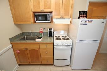 Motel Sea Gull By Kees Vacations