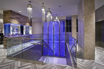 Hotel Residence Inn By Marriott Ocean City