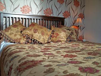 Bed & Breakfast Cornlee