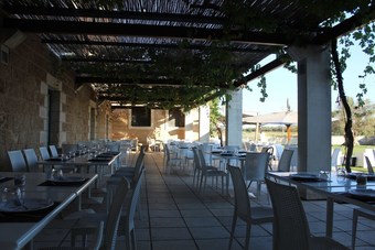 Agroturismo Masseria Stali, The Originals Relais