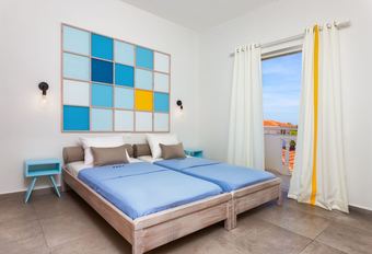 Aparthotel Mirsini Studios & Apartments