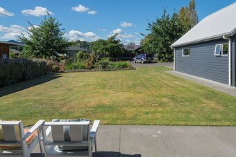 Lupin Lodge Bed And Breakfast