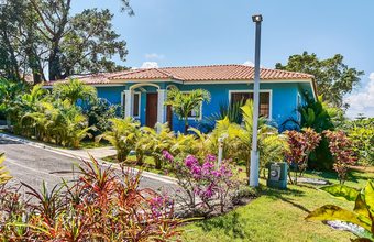 4 Bedroom Villa At Ocean Village