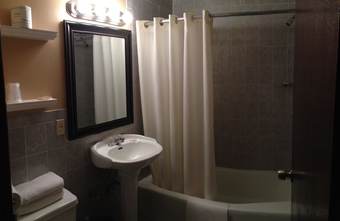Moonlite Motel Niagara Falls