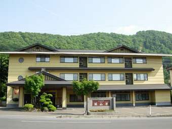 Hotel Yama No Ofurumai Towadako Shinzantei