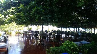 Hotel Gente De Mar Resort