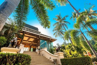 Hotel Chai Chet Resort Koh Chang