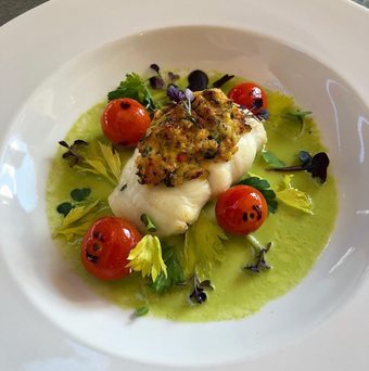 Hotel The Inn At Swarthmore