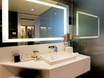 Hotel Pullman Sydney Airport