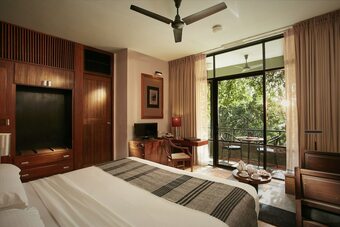 Hotel Heritance Kandalama