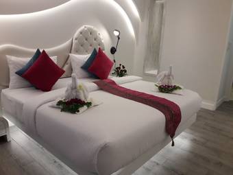 Hotel Avatara Resort