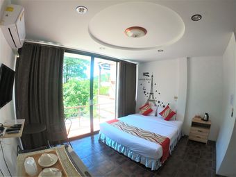 Hotel Lanta Friendly House