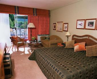 Hotel Royal Swazi Spa