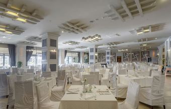 Hotel Tui Magic Life Jacaranda - All Inclusive