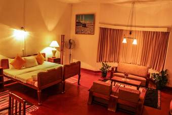 Hotel Hatale Tea Garden Bungalow