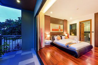 Hotel Chalong Miracle Lakeview Resort & Spa