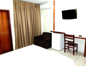 Tawfiq's Palace Hotel