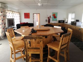 Apartamentos Sundays Mouth Guesthouse