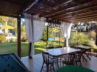 Hostal Pousada Don Fernandes