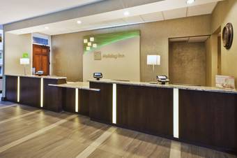 Hotel Holiday Inn Rapid City-rushmore Plaza
