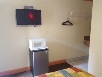 Travel Inn Motel