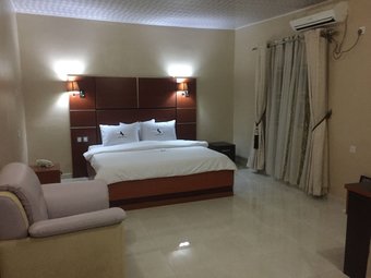 Hotel The Belvedere Resort