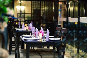 Hotel Monotel Dar El Barka