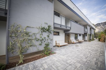 Apartamento Riva Lake Lodge