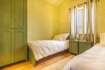 Luxury Villas Kras Ladies