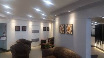 Peninsula International Hotel