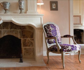 Hotel Chateau De La Platerye