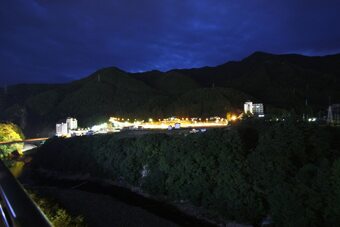 Kinugawa Hotel Mikazuki