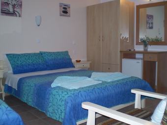 Hotel Galini Pension