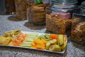 De Preaux Lodge Luxury Bed & Breakfast