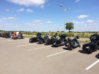 Hotel La Claire For�t