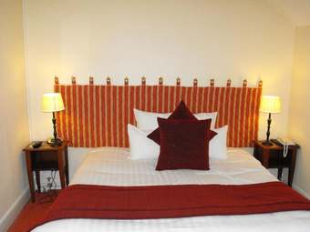 Hotel H�tel La Petite Verrerie