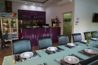 Villa The Serenity Resort