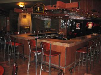 Hotel H�tel Matagami