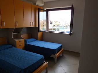 Apartamento Marinagri Resort
